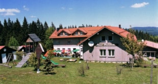 Landhotel Haus Waldeck
