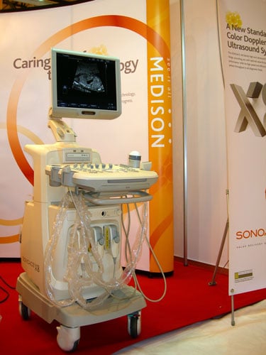 KAIST_Ultrasound_3D_diagnos